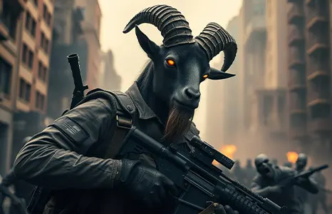 راهنمای کامل و حرفه‌ای اسکریپت GOAT v2 برای کرونوس زن